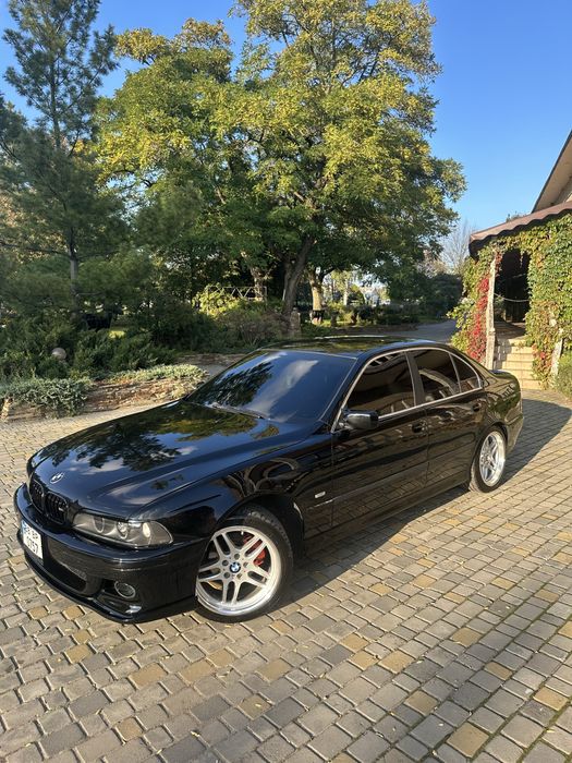 Продам BMW E39 528
