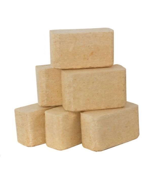 ‼️Brykiet drzewny RUF‼️ kostka iglasto liściasty Sosnowo Dębowy węgiel