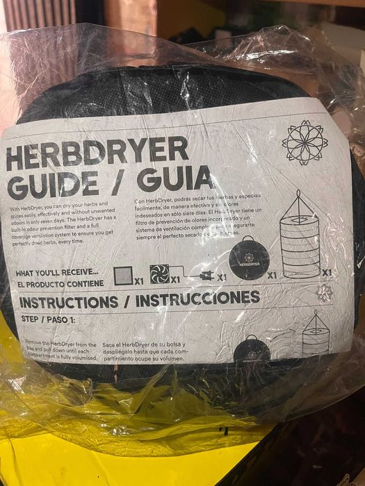 Kit Profissional de Cultivo e Propagação