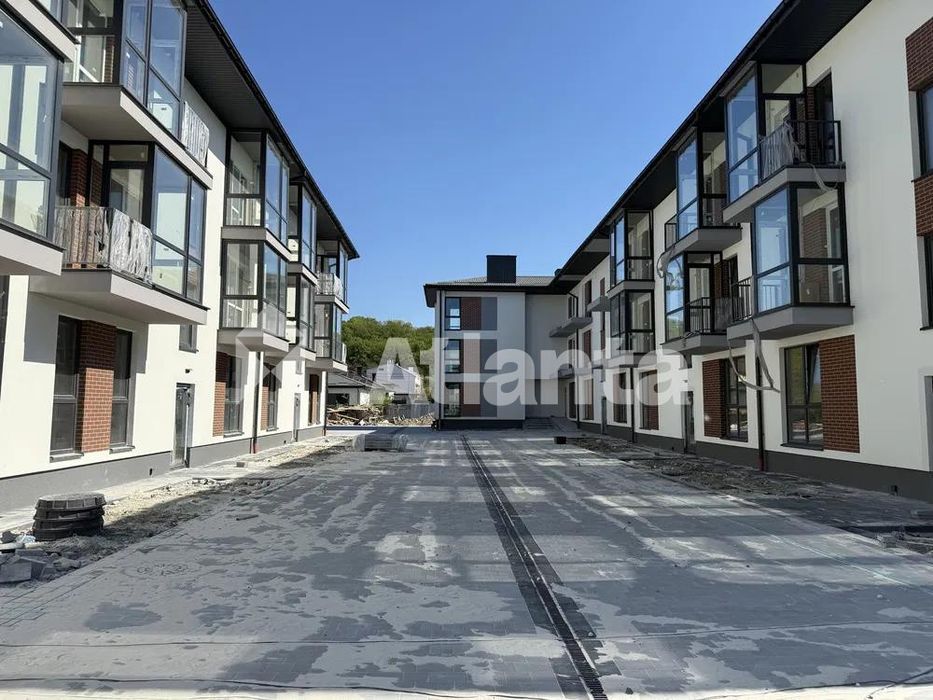 Продаж 2-кімнатної квартири ЖК Marseille,Винники