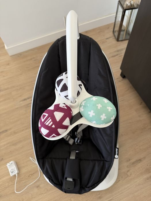 Espreguiçadeira Mamaroo 5