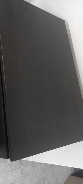 Camiseiro Malm Ikea 6 gavetas