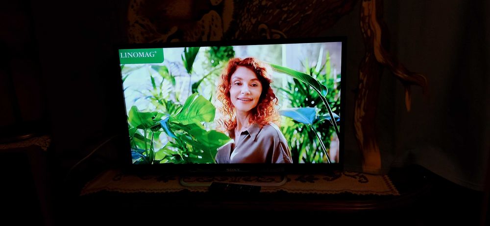 Tv SONY KDL-32R420A DVB-T/C + pilot