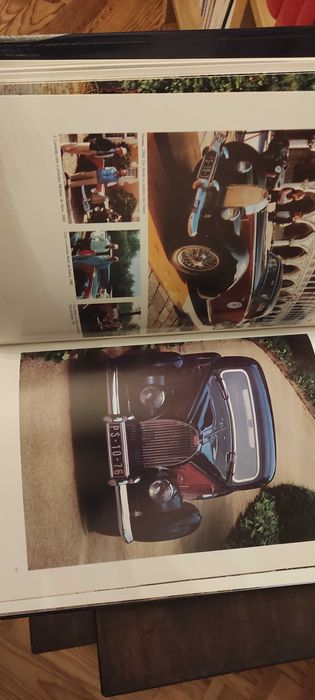 Caramulo Museu Automóvel