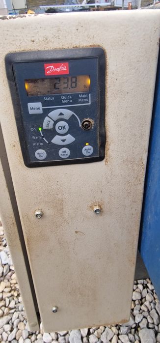 Przenośnik taśmowy taśmociąg teleskopowy  rozciągany