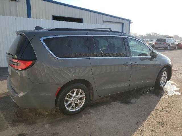 chrysler pacifica 2021 drzwi prawe prawa strona pdn