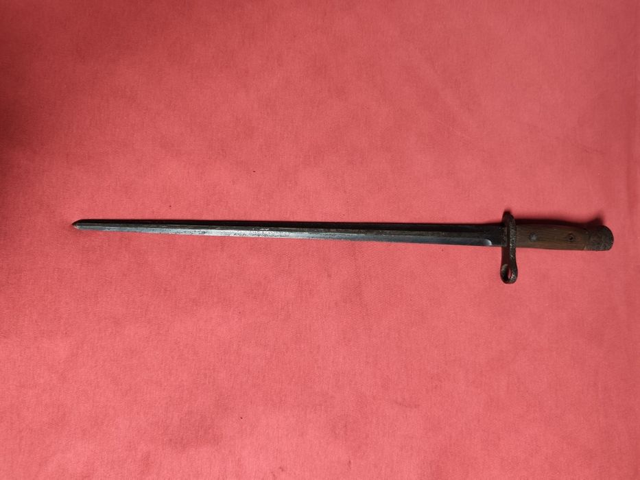 Bagnet belgijski wz 1916