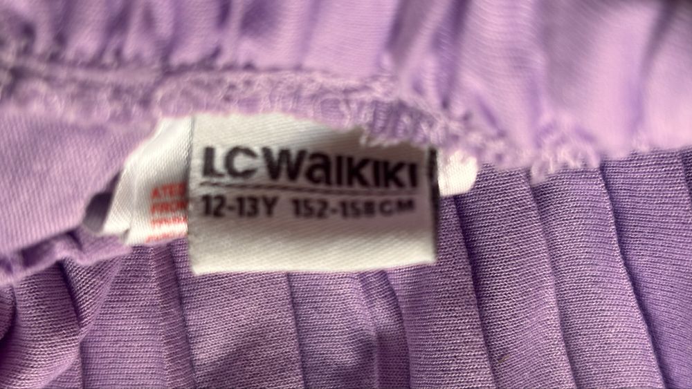 Spodnie LC waikiiki  152