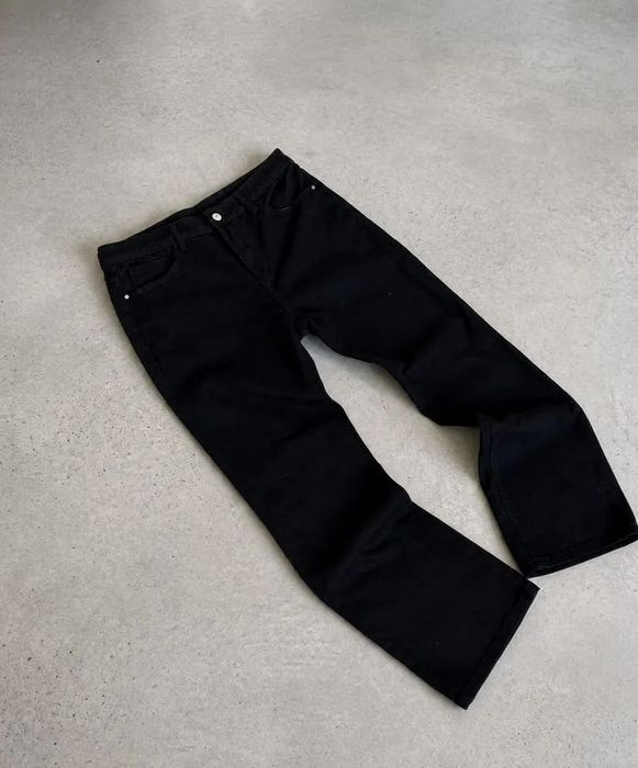 Джинсы клеш bootcut LGB flared jeans как у габанны