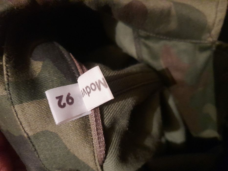Marynarka polowa wz 93,127 , rozmiar 178/92
