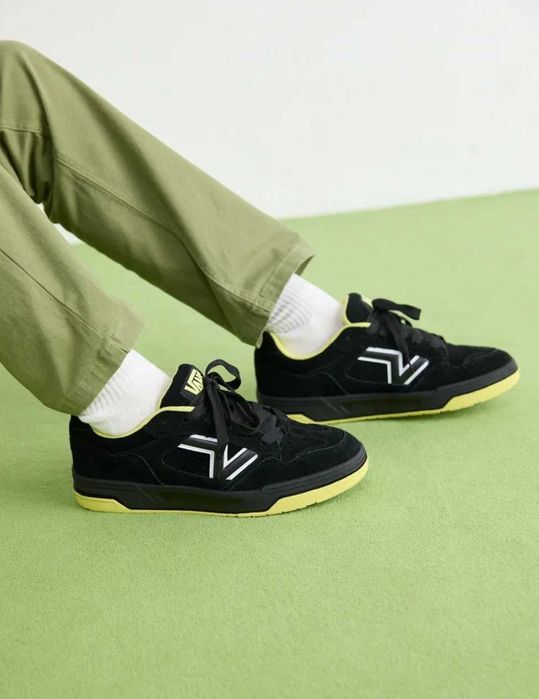 Чоловічі кеди vans upland y2k, оригінал, розмір 44