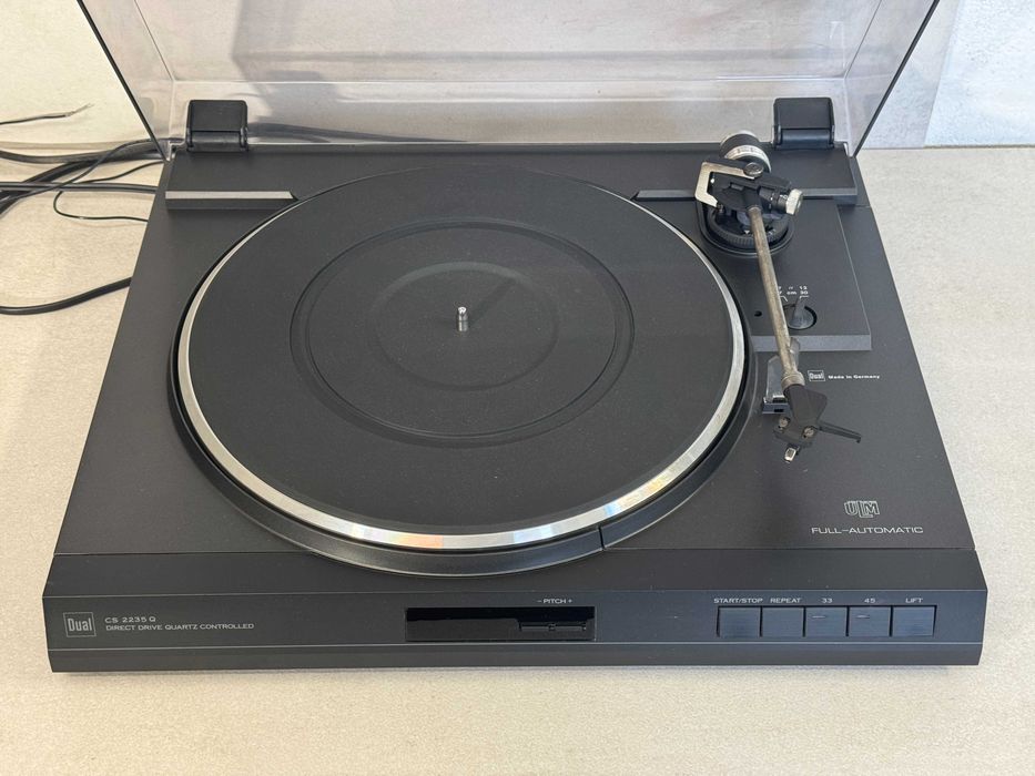 Gramofon Dual CS 2235 Q