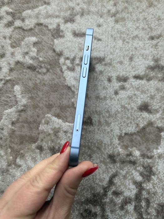 iPhone 14 256GB, Blue