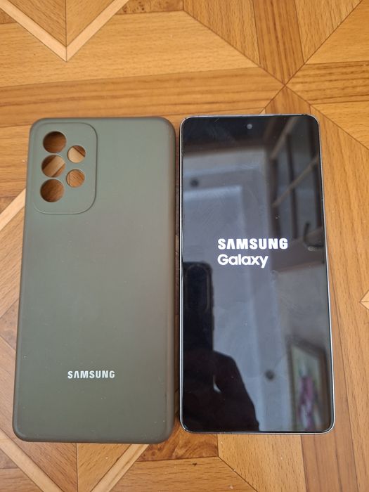 Samsung A 73 8/256