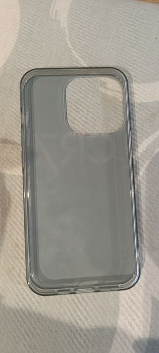 Nowe etui na iPhone 13 pro CR7.
