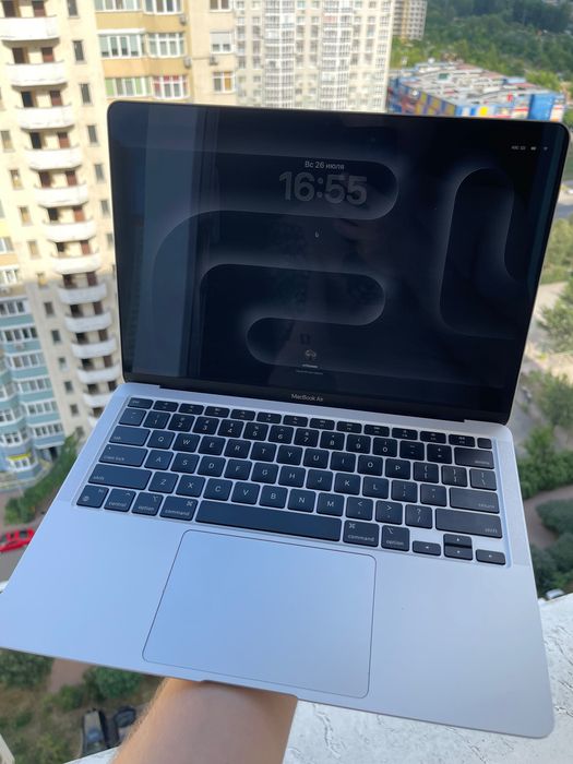 Ноутбук MacBook Air M1 256 GB
