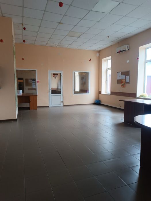 Оренда складу та офісу