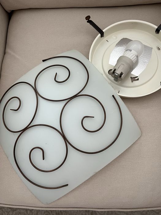 Plafon lampa sufitowa