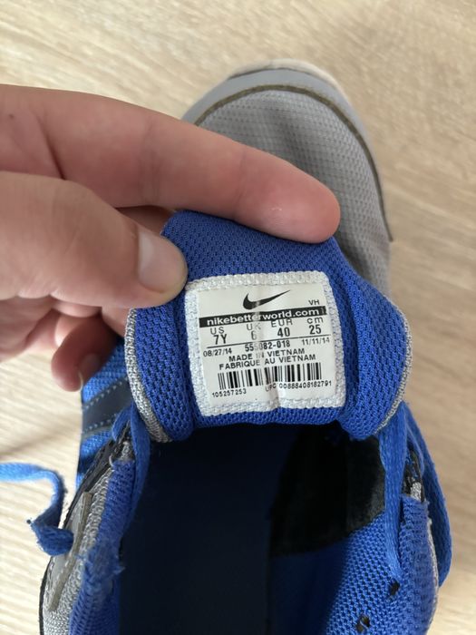 Кросівки Nike revolution 2