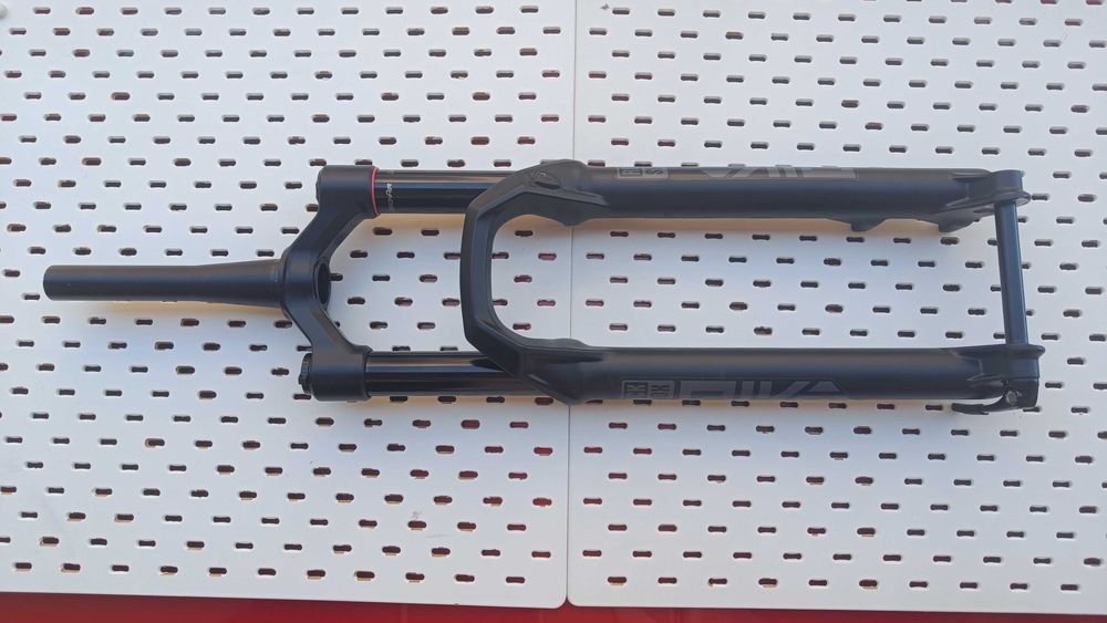Rock Shox Pike 140