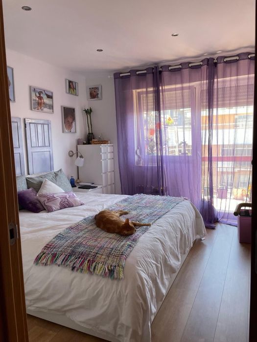 T2 remodelado em Oeiras