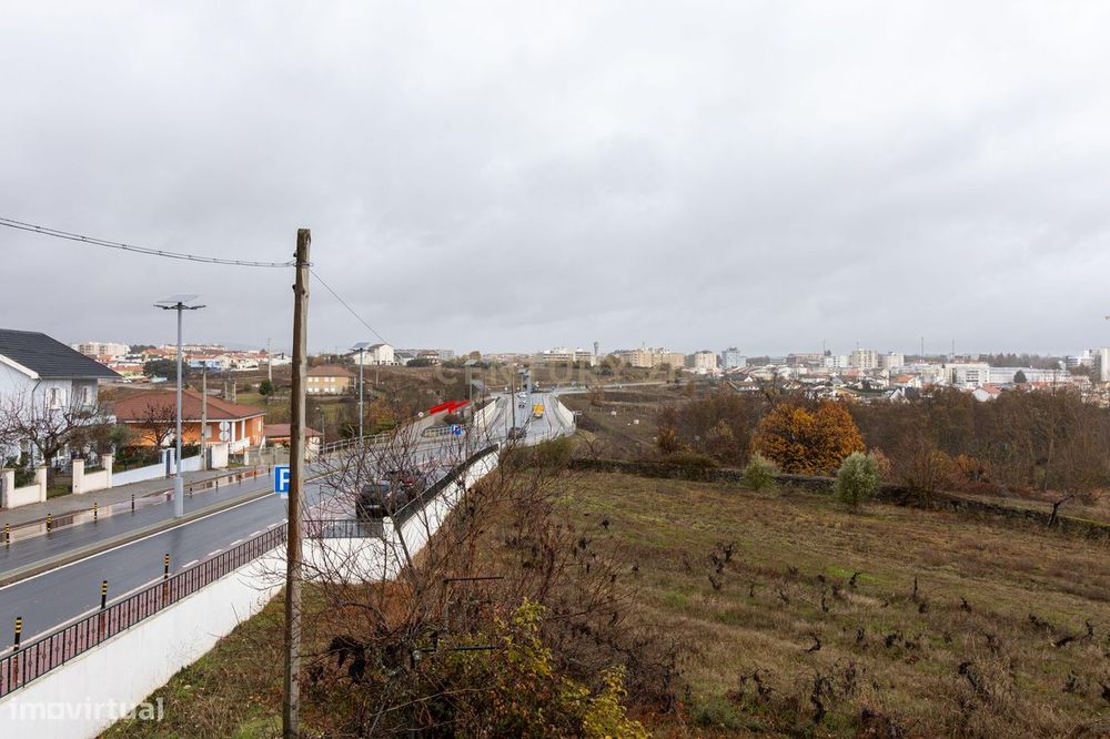 Moradia T3 em Bragança