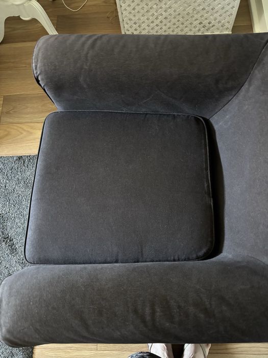 Poltrona Ektorp Jennylund