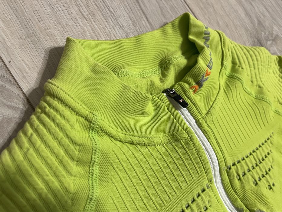 Koszulka rowerowa X-bionic