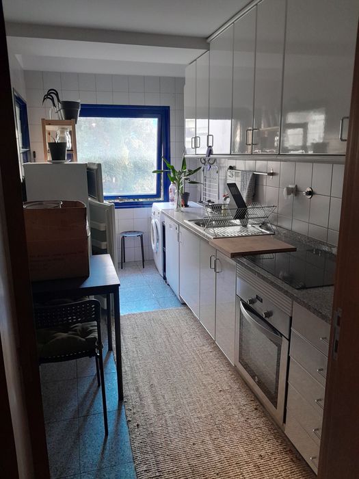 Apartamento T1 em Mota Galiza em exclente estado