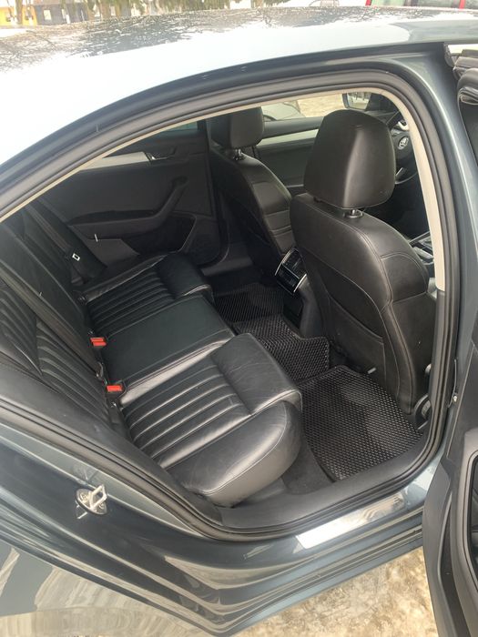 Продам Skoda Superb 3 Шкода Суперб 1.6 TDI