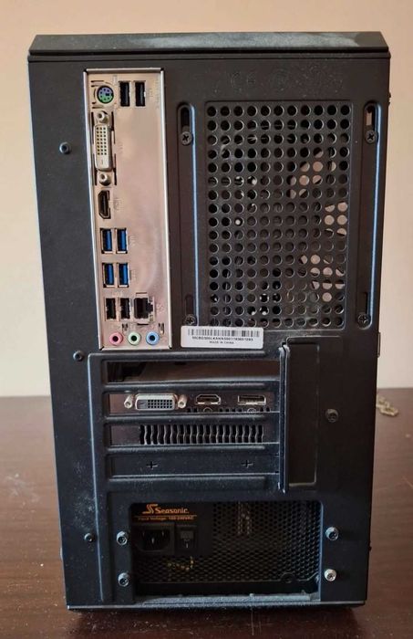 Computador Gaming em bom estado