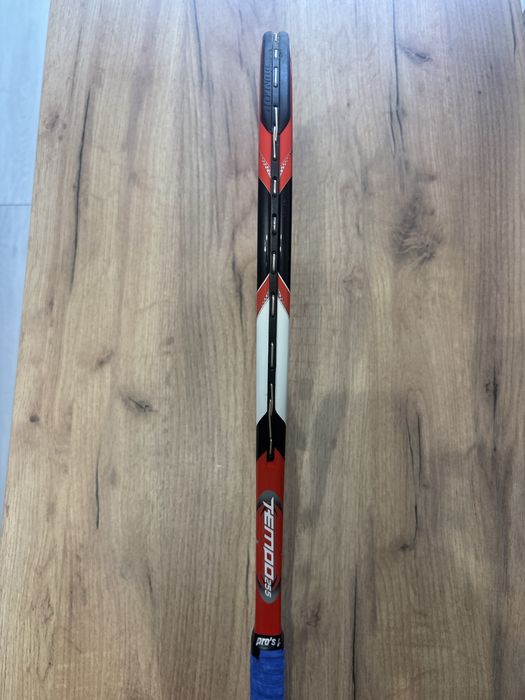 Rakieta Dunlop Tempo255, 270g