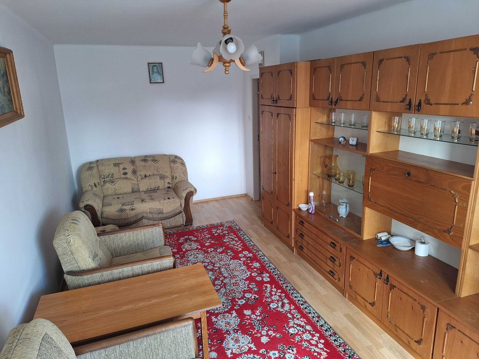 Sprzedam mieszkanie 46m2 Lubin
