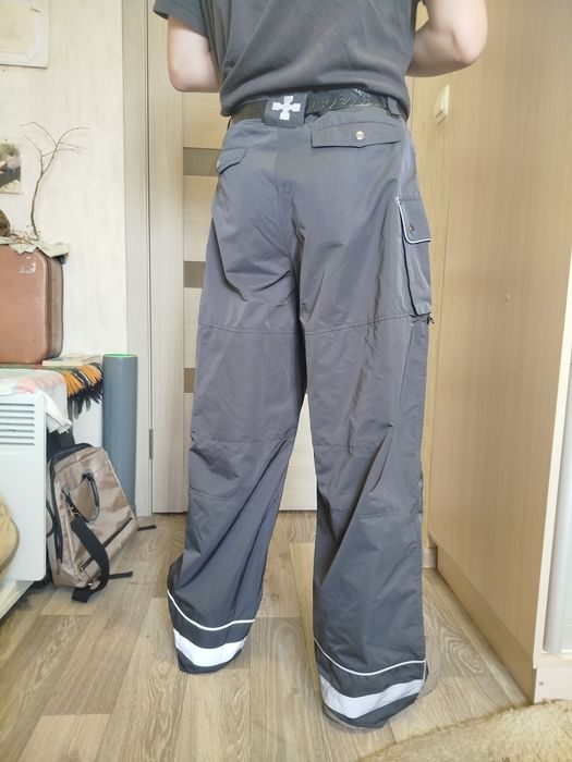 Штани SORA “INFERNO” Cargo Pants