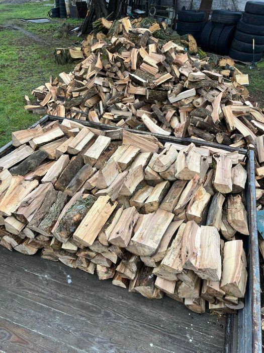 Продам дрова дуб акация ясень | Очень дешево | Днепр