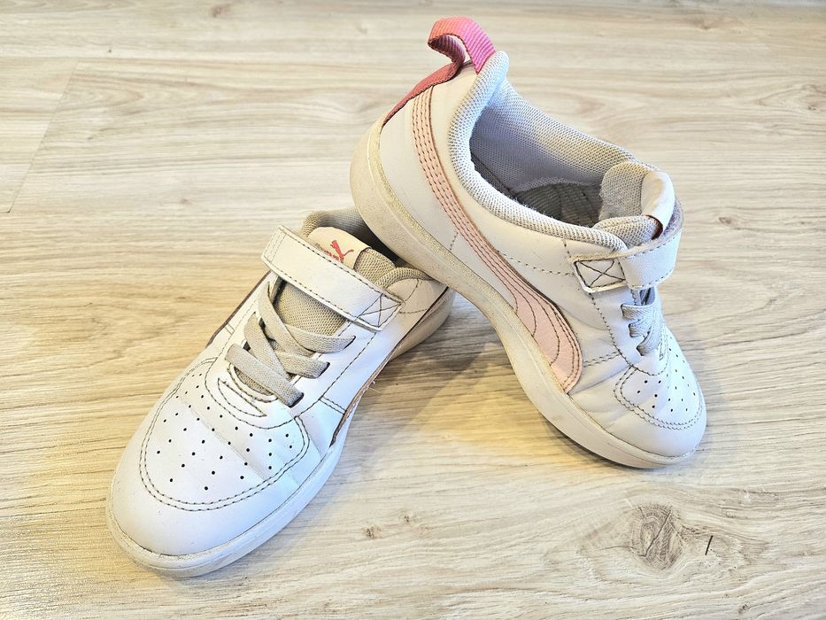 Buty sportowe Puma rozm. 32
