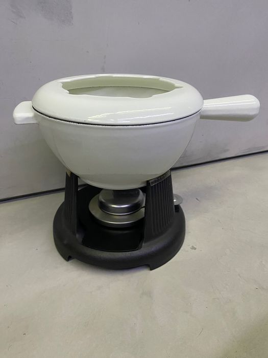 Fondue Le Creuset