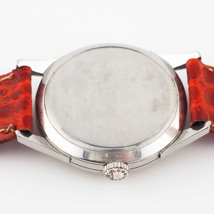 Zegarek Longines 7777 6, Legendarny cal. 30L - 34,5mm - Oryg. Pudełko