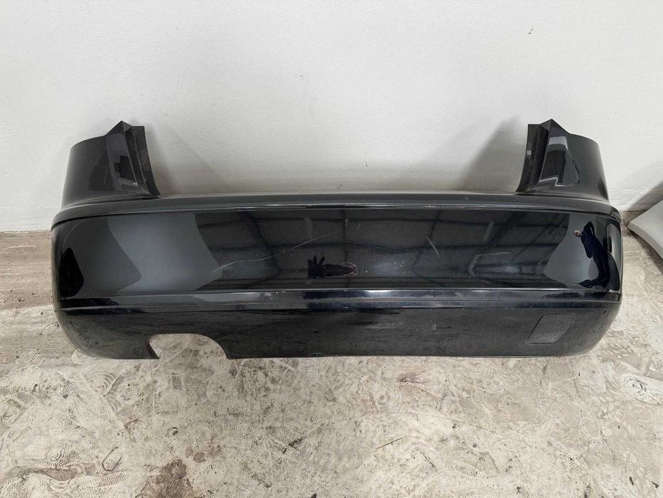 Zderzak Tył Tylny Audi A3 8P S-LINE LZ9Y 5-Drzwi