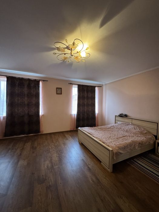 Продаж цегляного будинку у центрі Сокільники