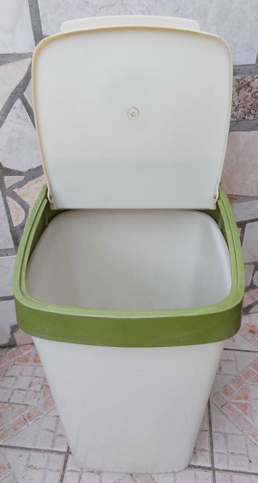 Container / Trash Can / Laundry Basket64285169115266123