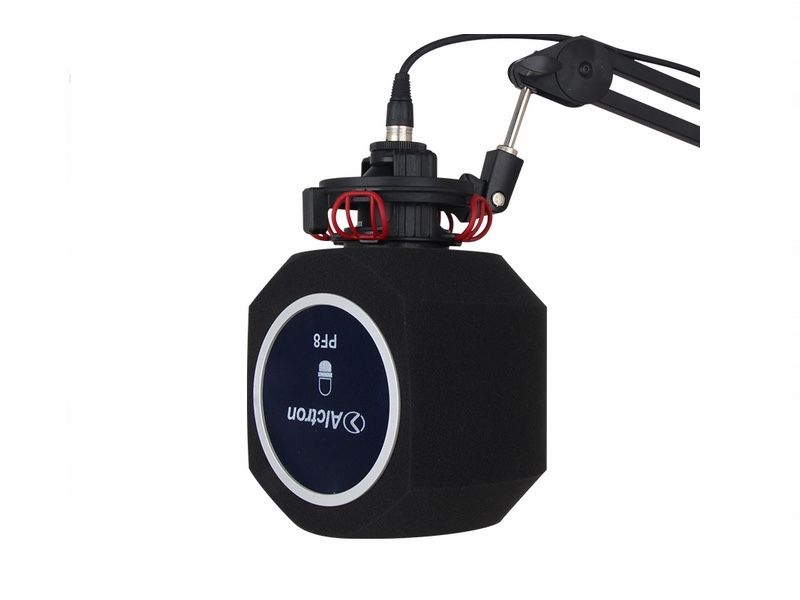 Filtro de Ruído Alctron PF8 - NOVO