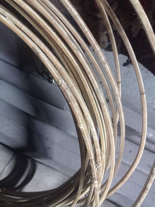 Провод обмоточный медный