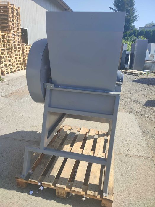 ROZDRABNIACZ MŁYN NISZCZARKA kruszarka do tkanin tekstyliów materiałów