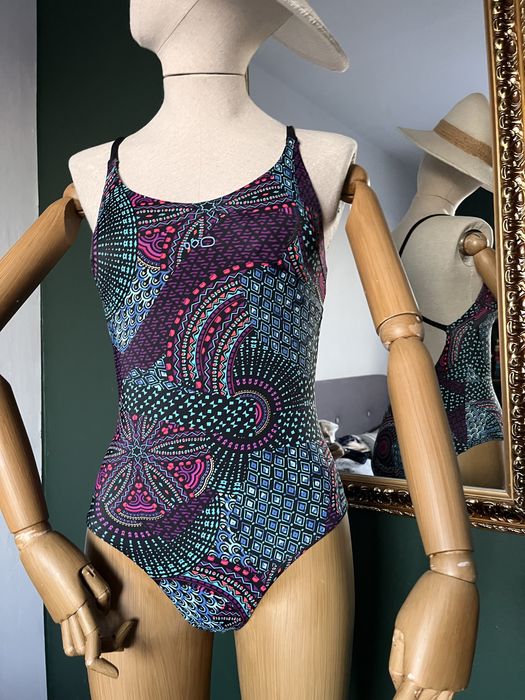 Stroj kapielowy rozm S decathlon