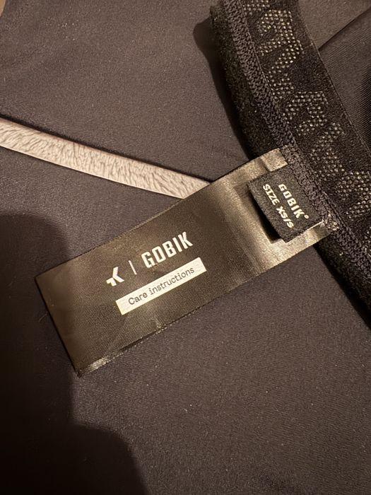 Perneiras Gobik Térmicas ciclismo