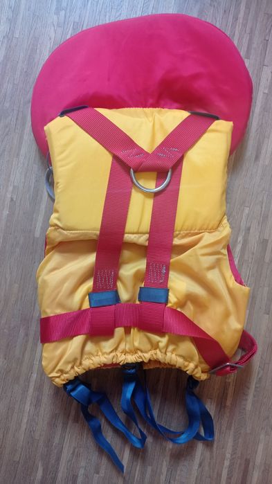 Kamizelka kapok crewsaver Large Child 20-30 kg