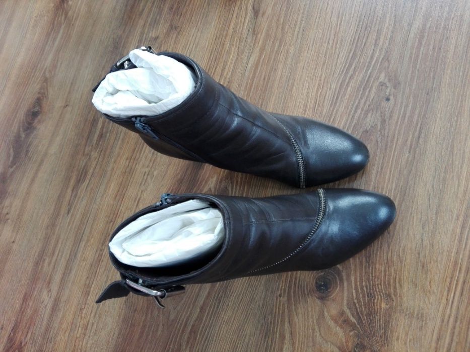 Botki Bruno Premi 39