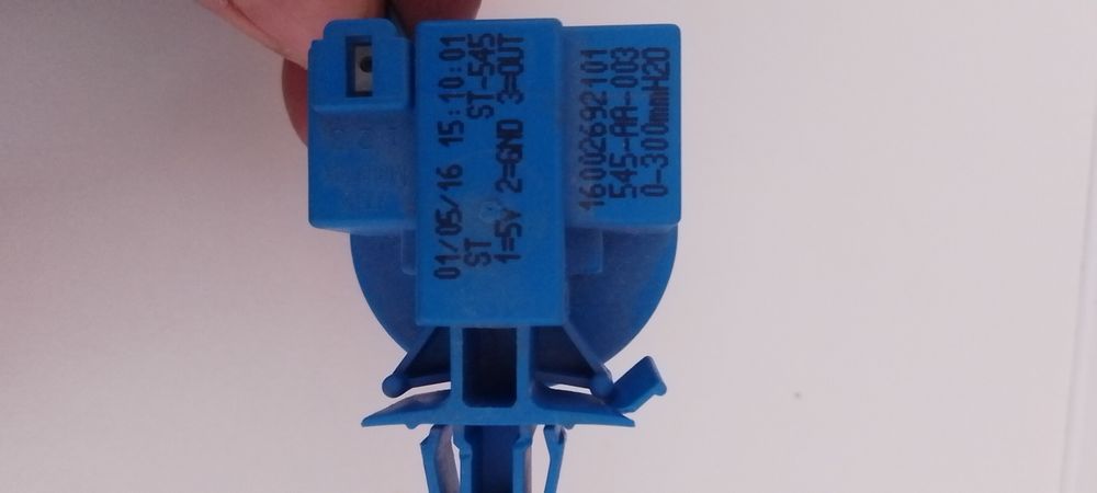 Запчастини до пральної машини Indesit ESC1150B