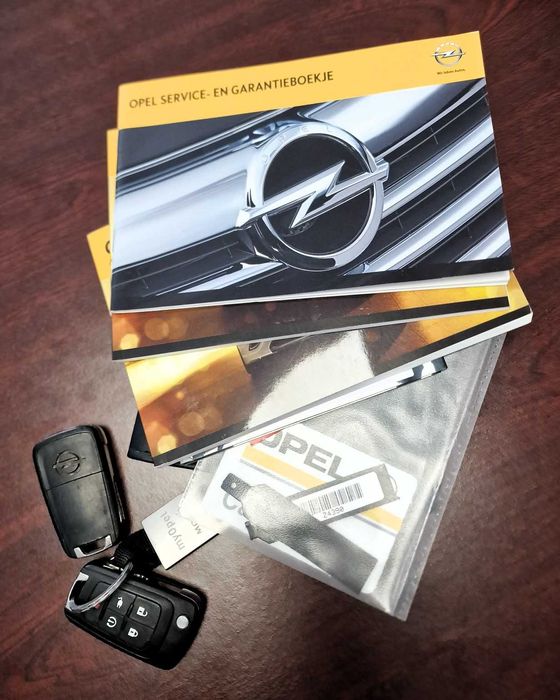 Opel Ampera 1.4 EV 151cv, preto, 291.000km, 2013, IMPEC.